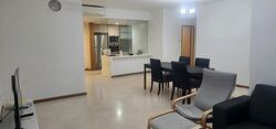 8 @ Mount Sophia (D9), Condominium #638622241